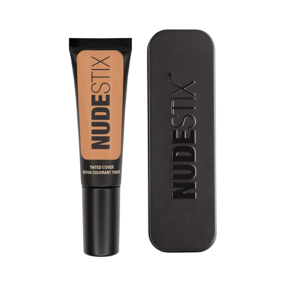 Nudestix Fondotinta coprente colorato 25 ml 6