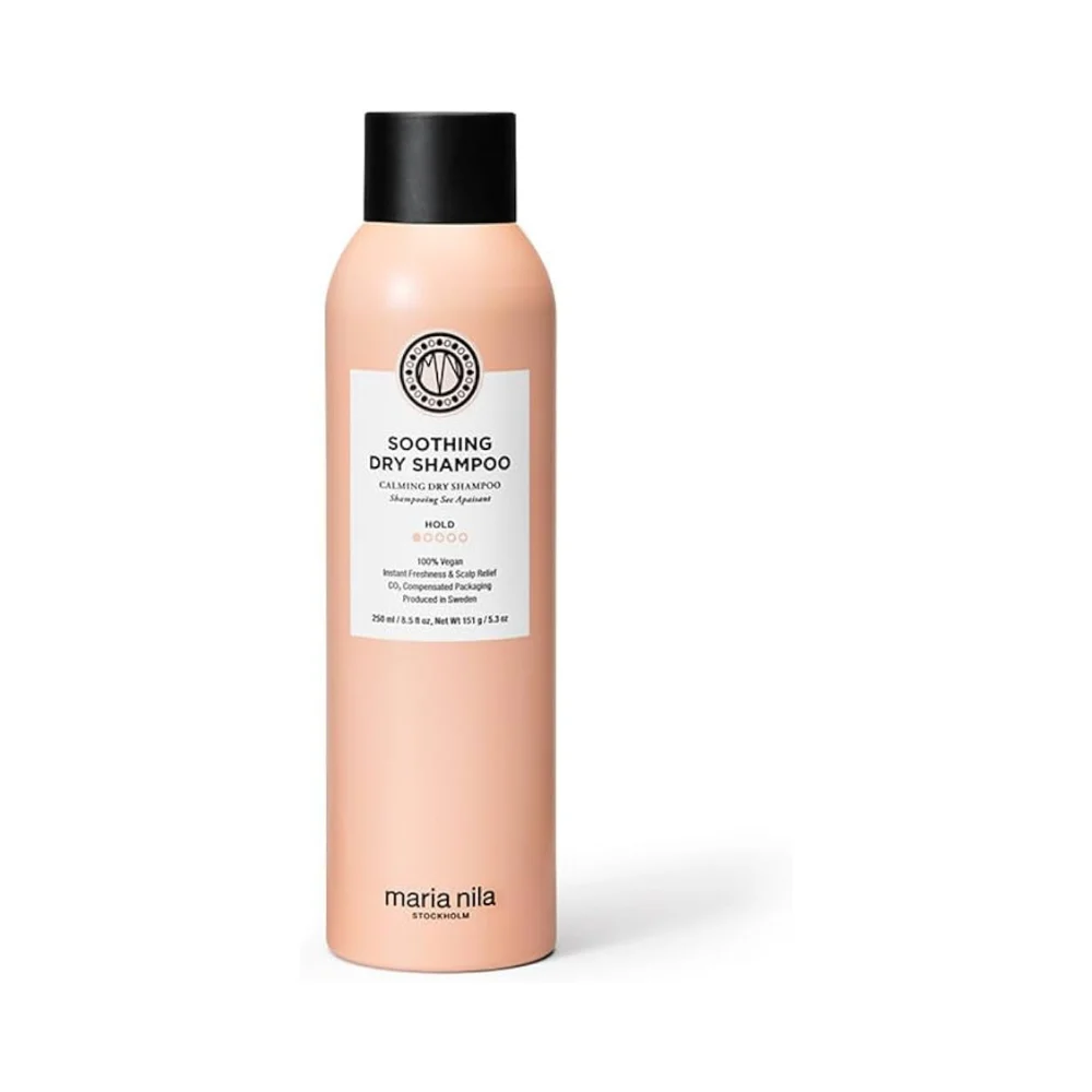 Maria Nila Shampoo secco lenitivo - 250 ml