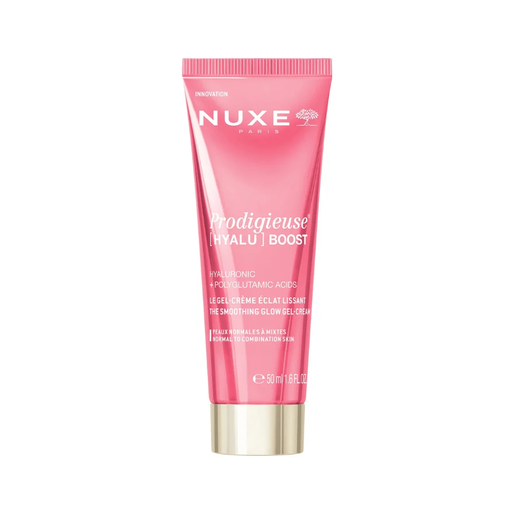 Nuxe Maschera detox illuminante Prodigieuse Boost - 75 ml
