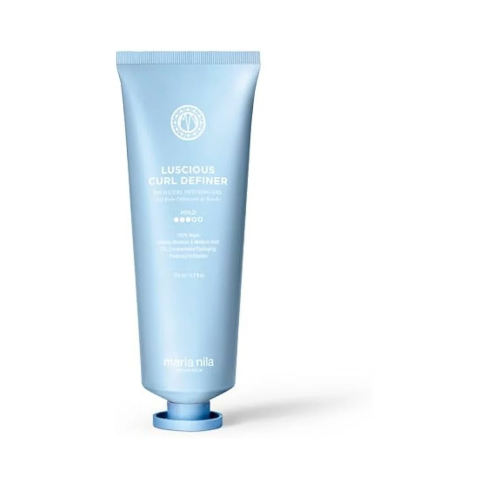 Maria Nila Luscious Gel modellante per capelli ricci e mossi 125ml