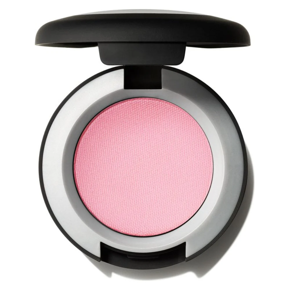 Mac Ombretto Opaco Powder Kiss 1,5 g Strike a Pose