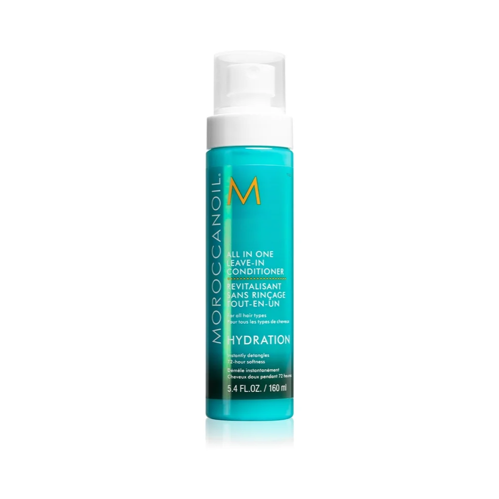 Moroccanoil Balsamo senza risciacquo tutto in uno Hydration - 160 ml