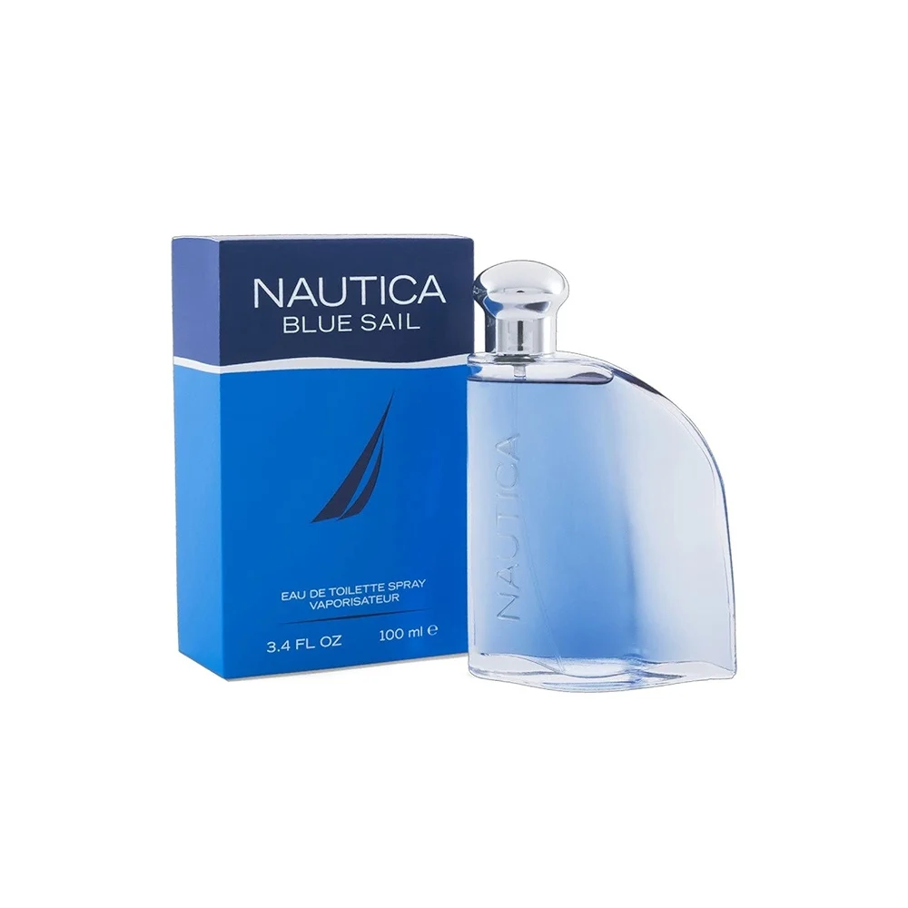 Nautica Blue Sail EDT - 100ml