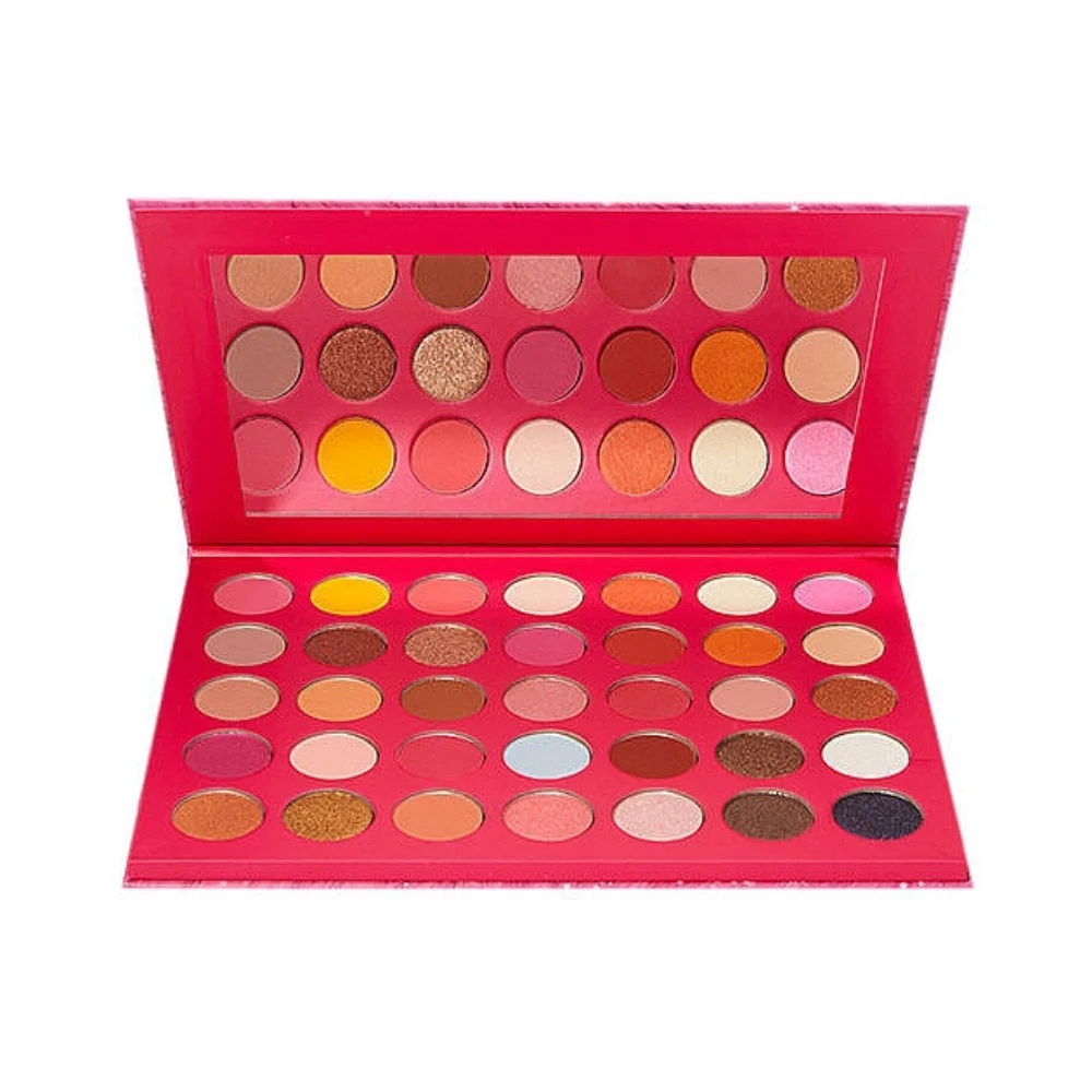 Makeup obsession Palette Best Behaviour 35 g