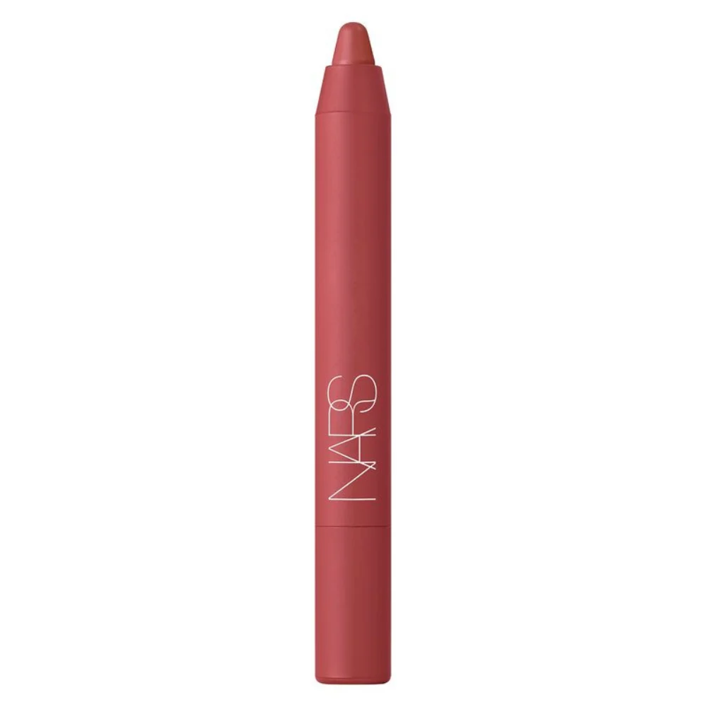 Nars Matita labbra ad alta intensità Powermatte 2,4 g Born To Be Wild