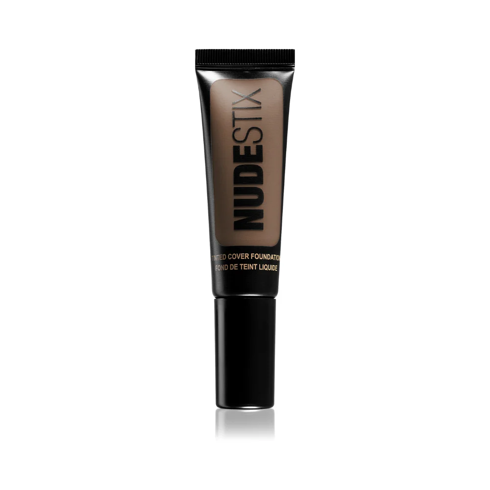 Nudestix Fondotinta coprente colorato 25 ml 10