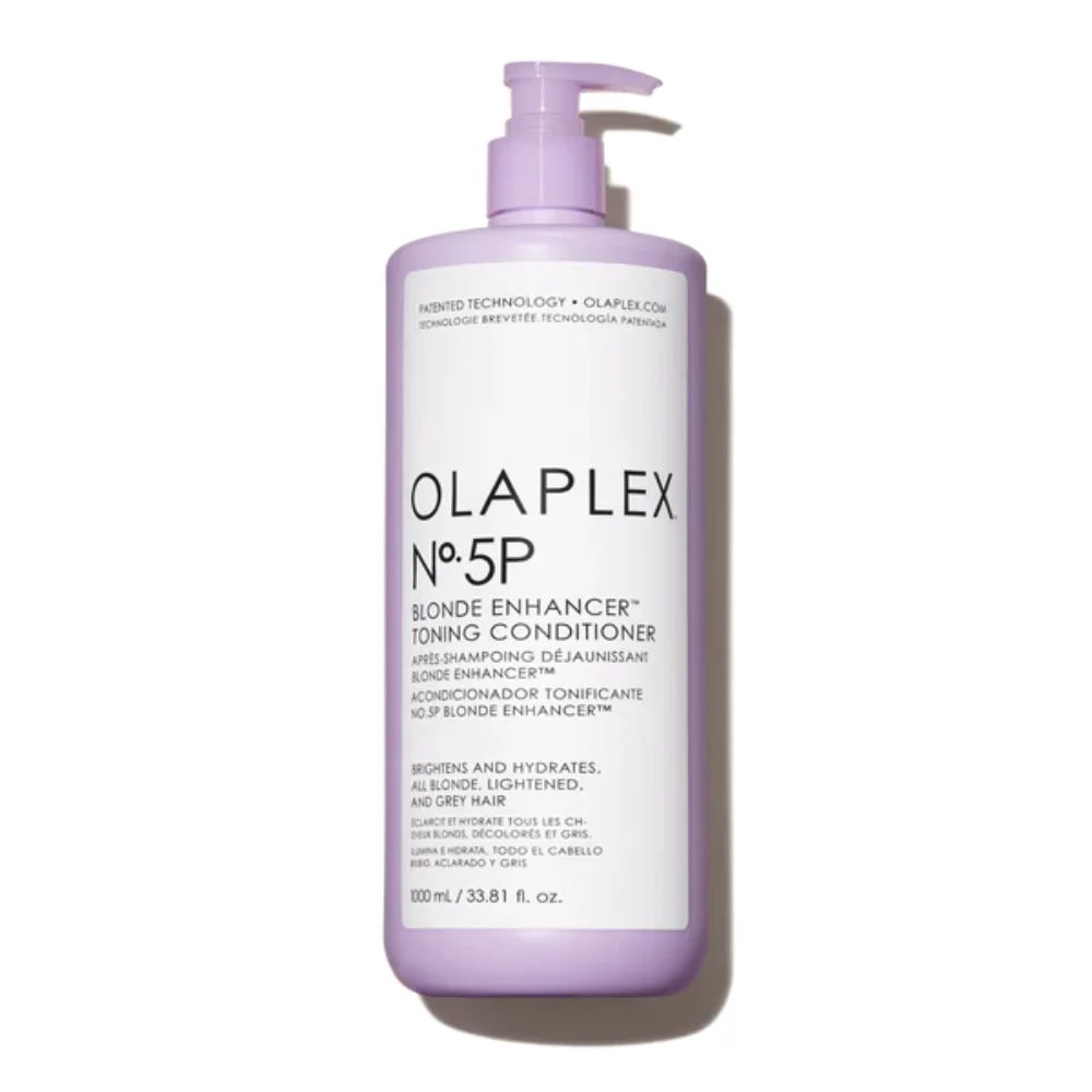 Olaplex No. 5P Balsamo Tonificante Biondo - 1000 ml