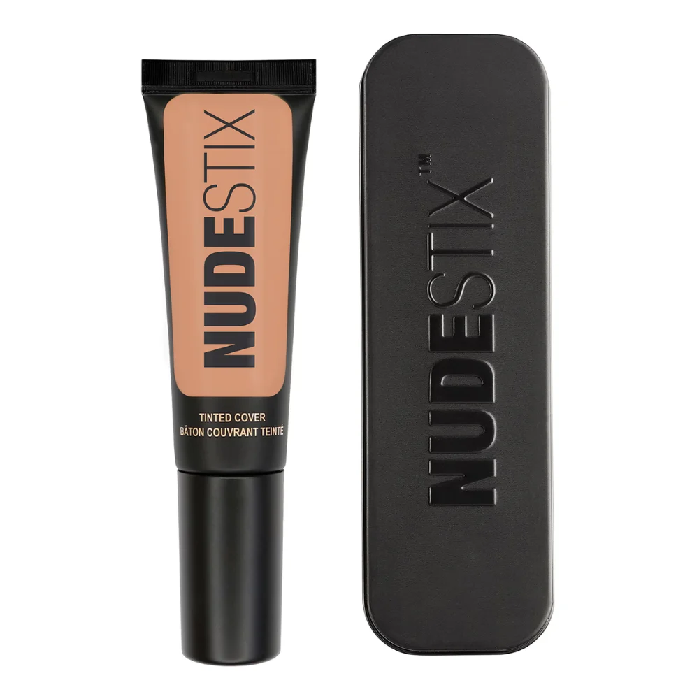Nudestix Fondotinta coprente colorato 25 ml 5