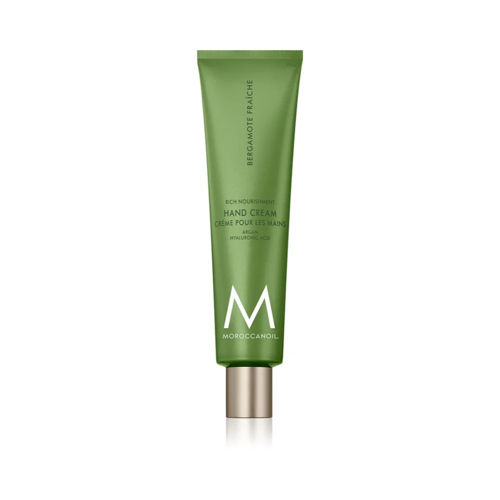 Moroccanoil Bergamote Fraiche Crema Mani 100ml