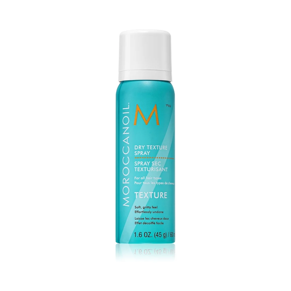 MoroccanOil Texture Secca 60ml