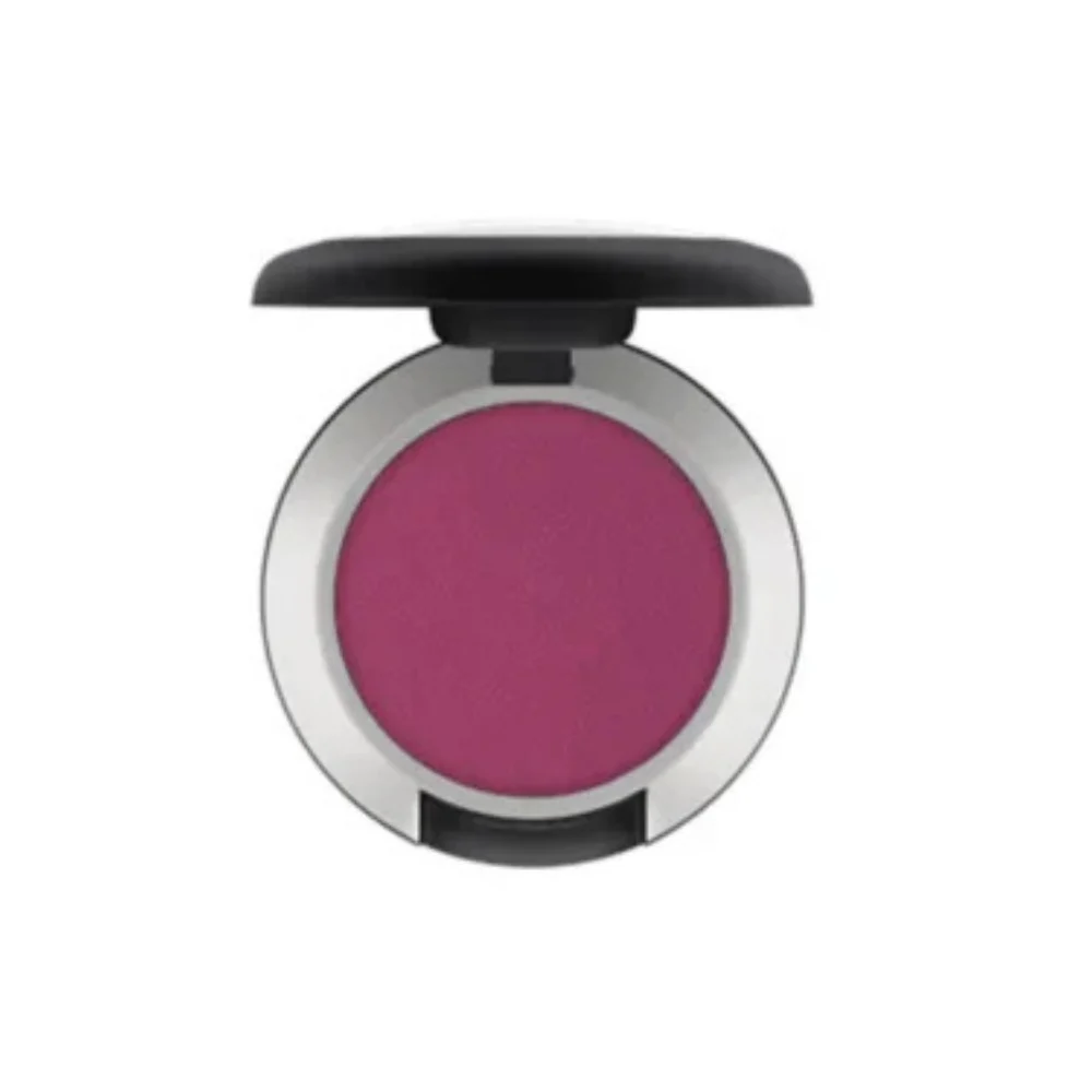 Mac Ombretto Opaco Powder Kiss 1,5 g lens Blur