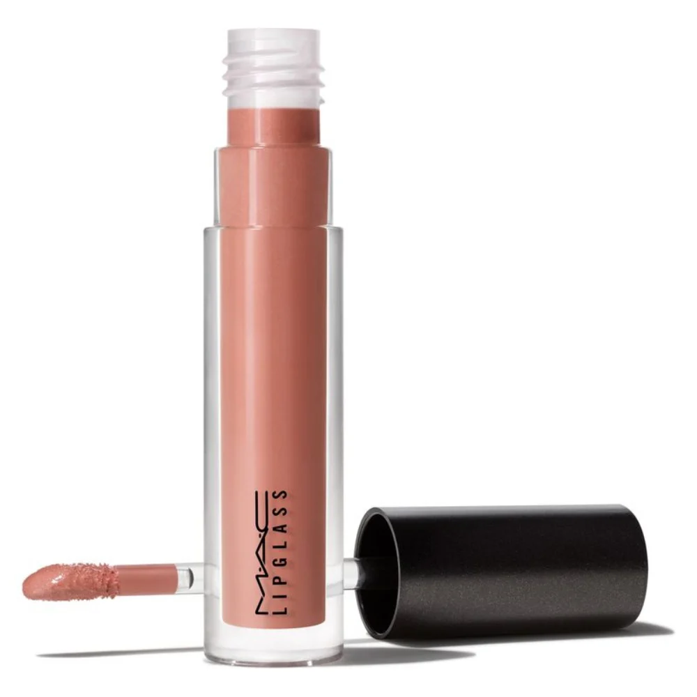 Mac Lipglass 3,1 ml 348 Dangerous Curves