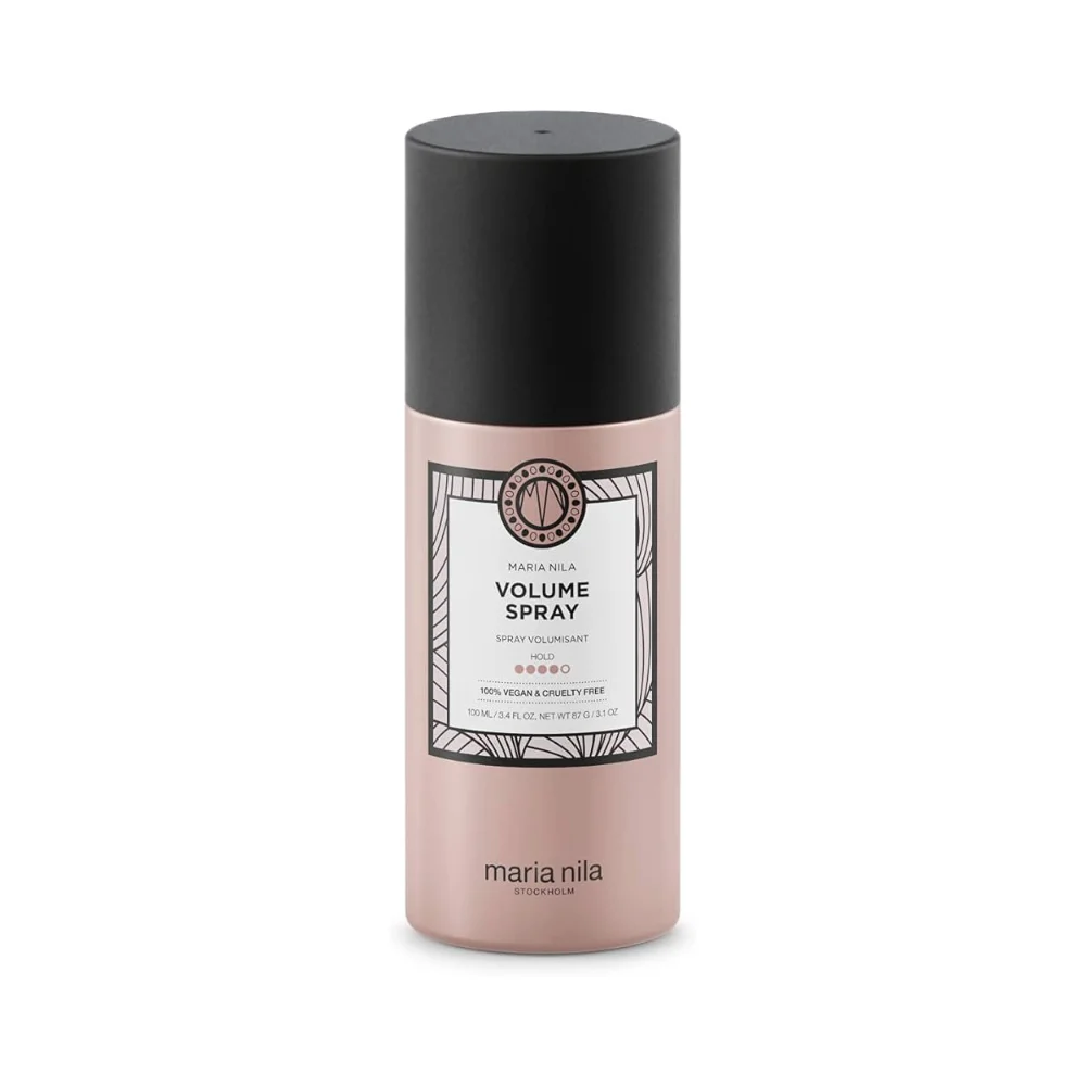 Maria Nila Style & Finish Volume Spray per capelli idratante e volumizzante 100ml