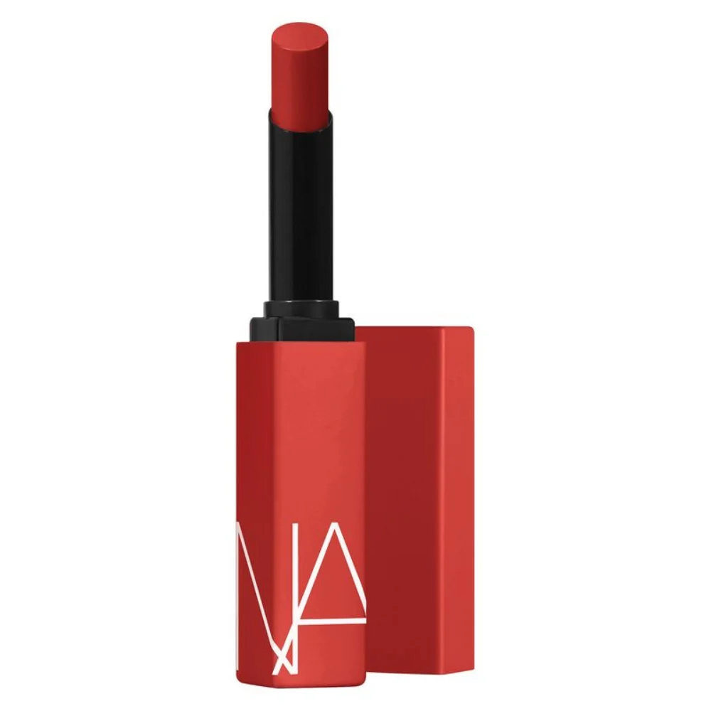 Nars Powermatte Rossetto 1,5 g 137 Rocket Queen 1,5 g