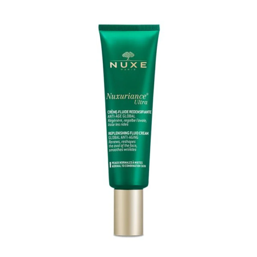 Nuxe Nuxuriance Ultra Crema Fluida Rigenerante - 50 ml