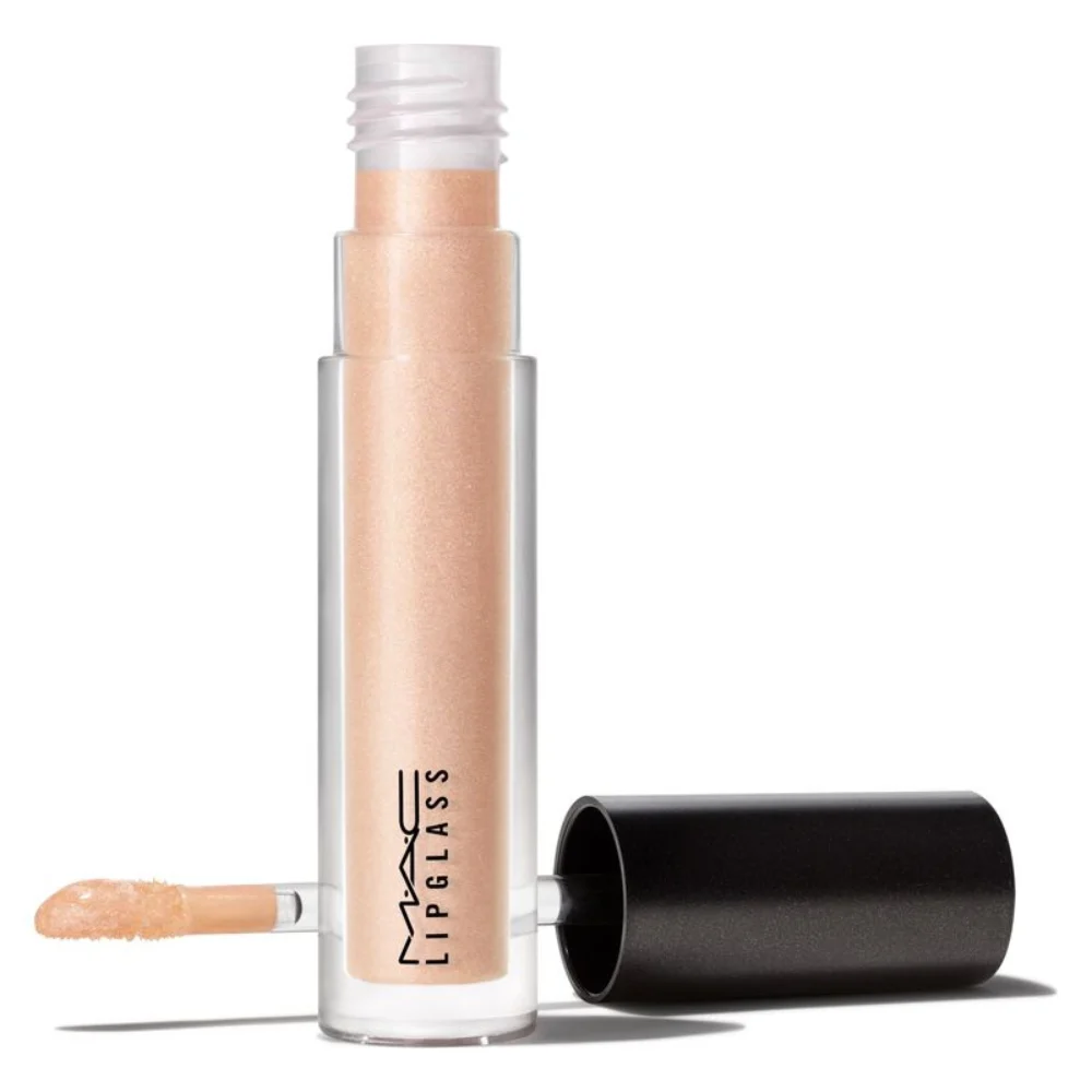 Mac Lipglass lucidalabbra 3,1 ml Very Go Lightly