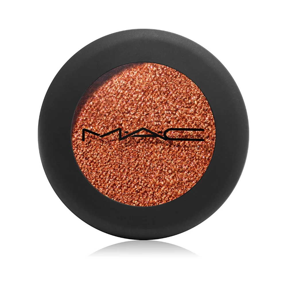 Mac Dazzleshadow Extreme Ombretto 1,5 g Couture Rame
