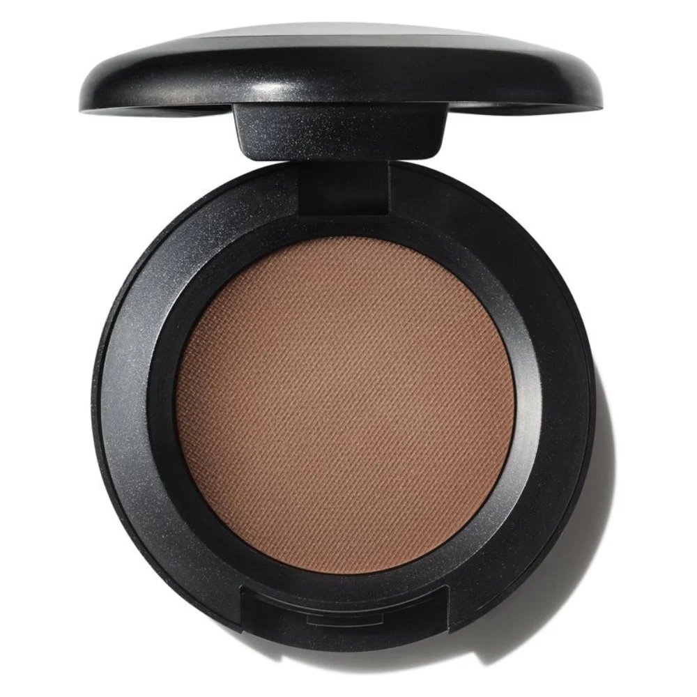 Mac Ombretto piccolo opaco 1,5 g Scritta marrone