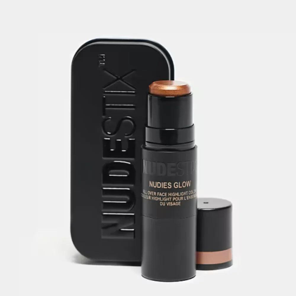 Nudestix Illuminante Nudies Glow Stick Brown Sugar, Baby