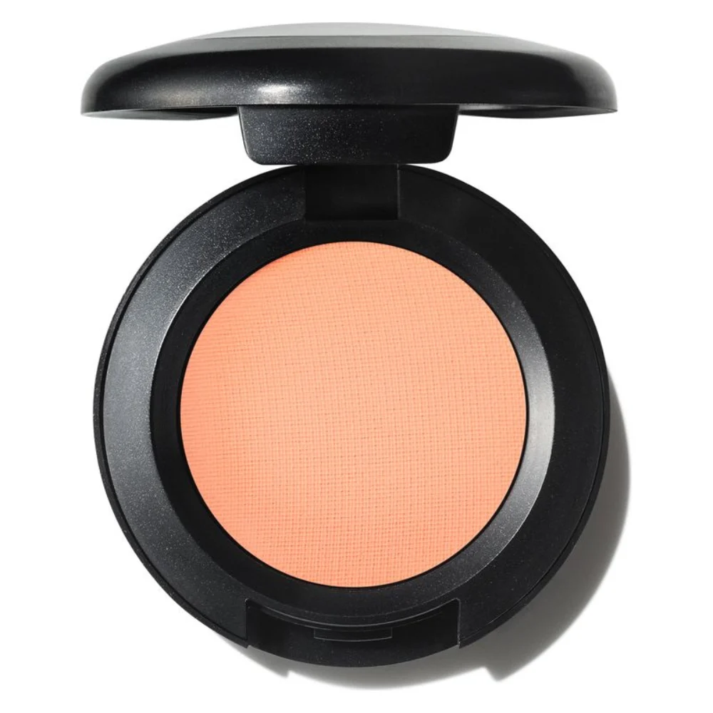Mac Ombretto piccolo opaco 1,5 g Samoa Silk