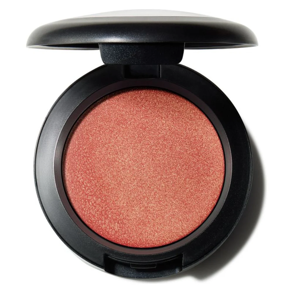 Mac (Base color crema) 3,2 g improper Copper