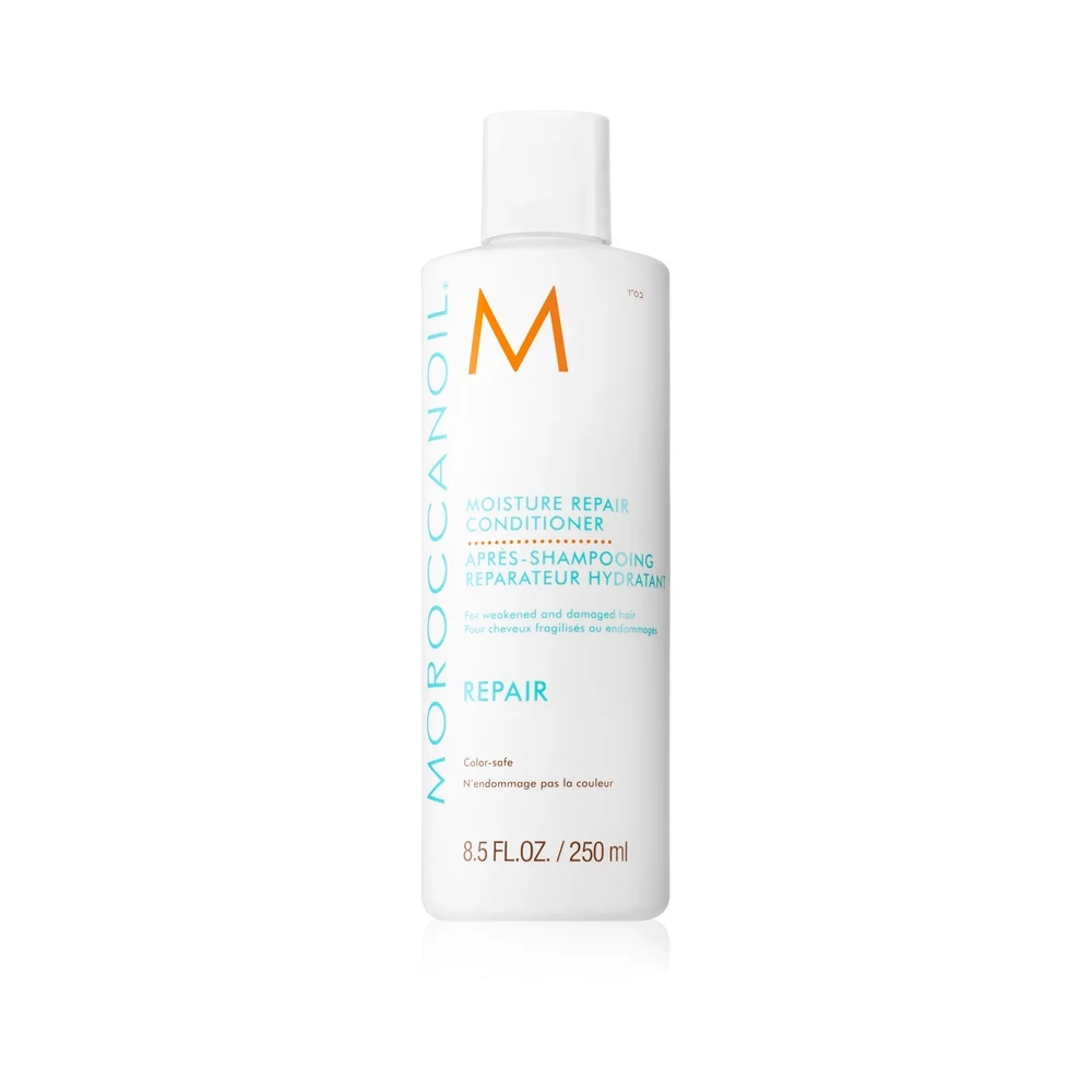 Moroccanoil Balsamo Idratante (Capelli Colorati e Danneggiati) - 250 ml