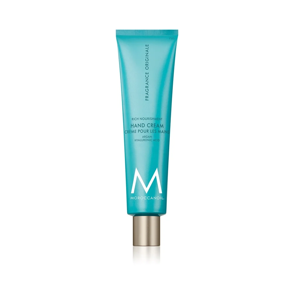 Moroccanoil Fragranza Originale Crema Mani - 100ml