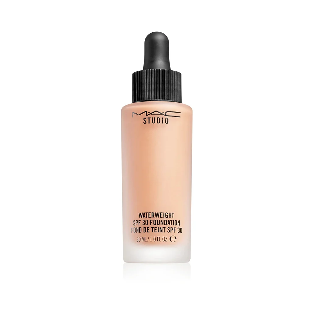MAC Studio Waterweight Foundation NW25 30 ml