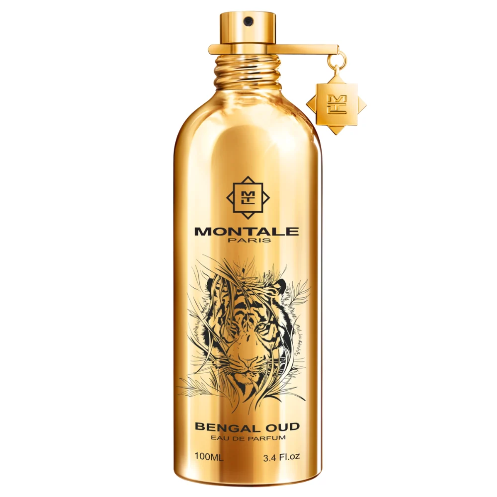 Montale Bengal Oud - EDP - Volume: 100 ml