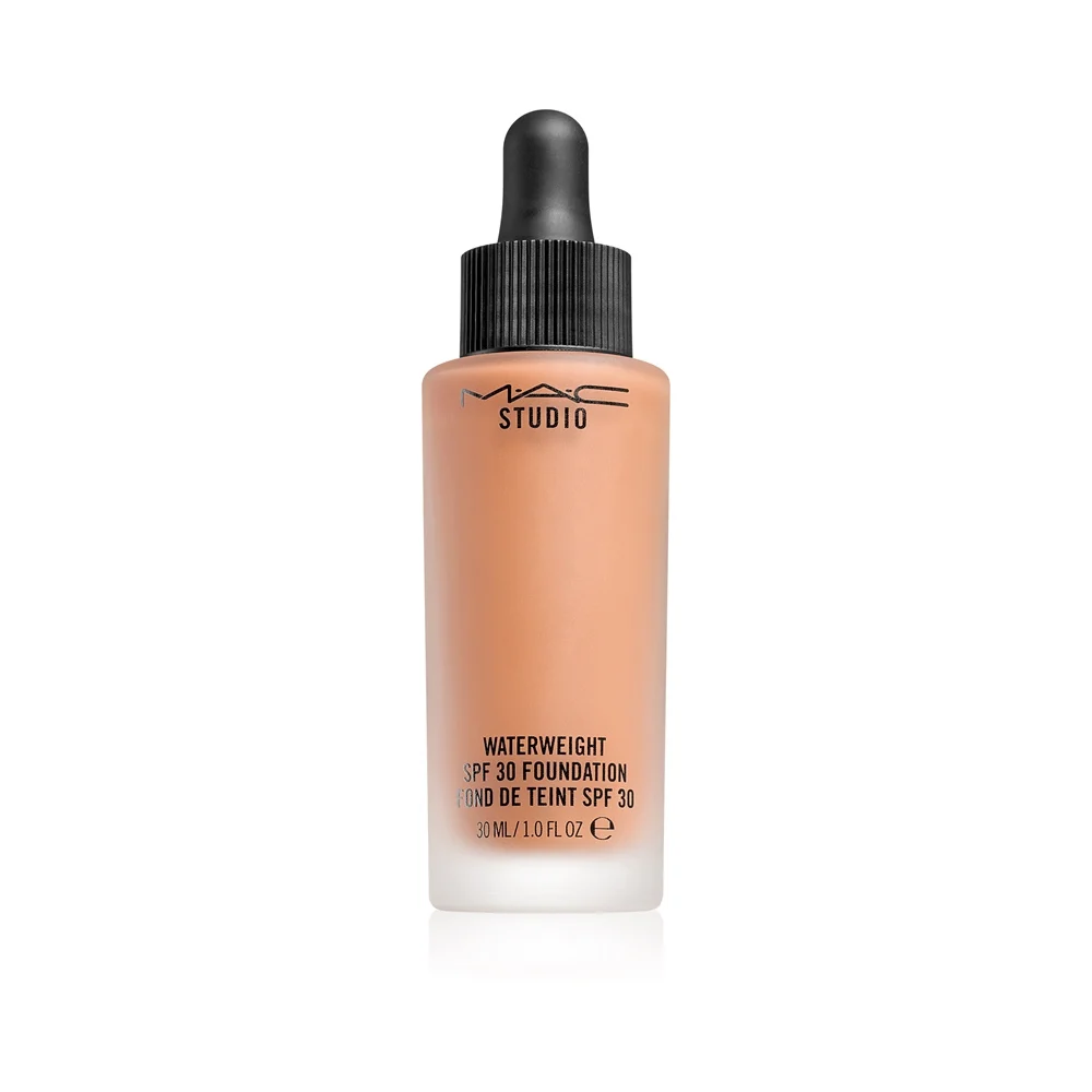 MAC Studio Waterweight fondotinta Nw35 30 ml