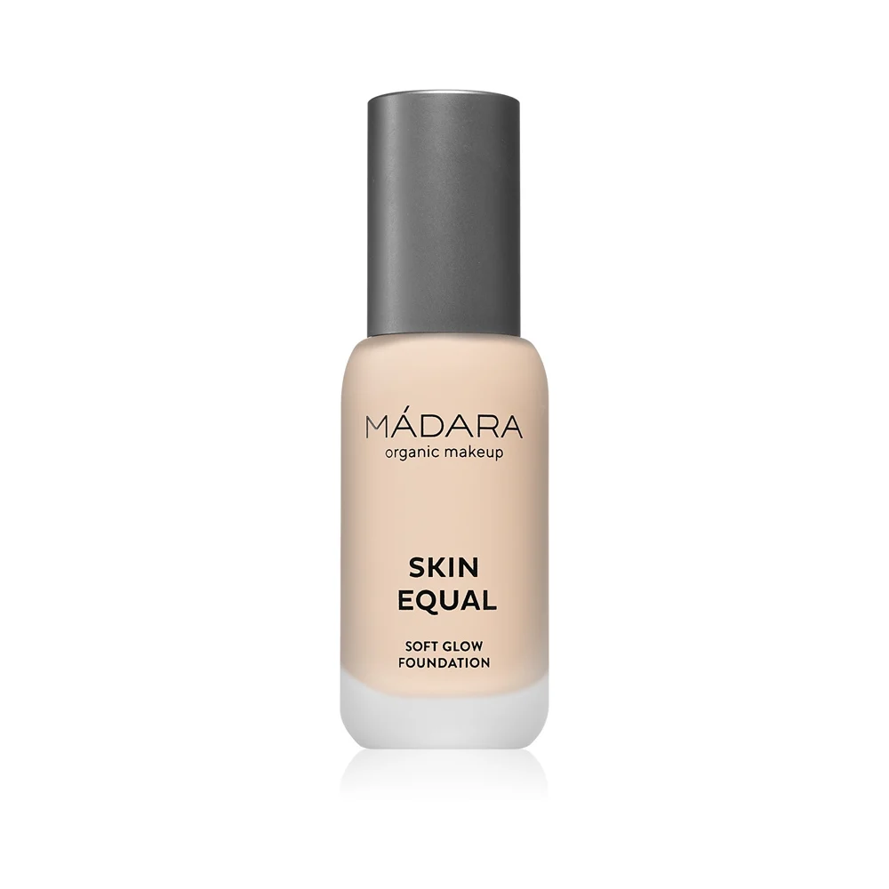Fondotinta Madara Skin Equal 30 ml - Tonalità: 20 Avorio