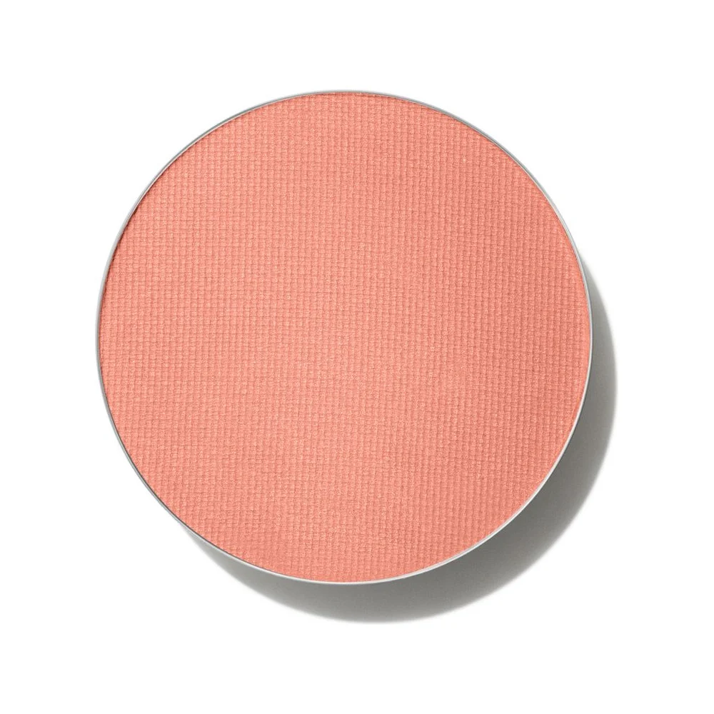 Mac Ricarica Ombretto Opaco Powder Kiss - Ricarica per ombretti ombretti opachi 1,5 g My Tweedy