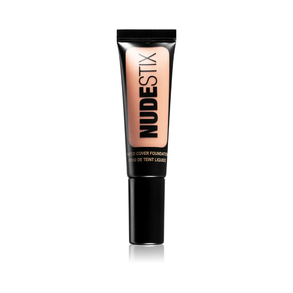 Nudestix Fondotinta coprente colorato 25 ml 3,5