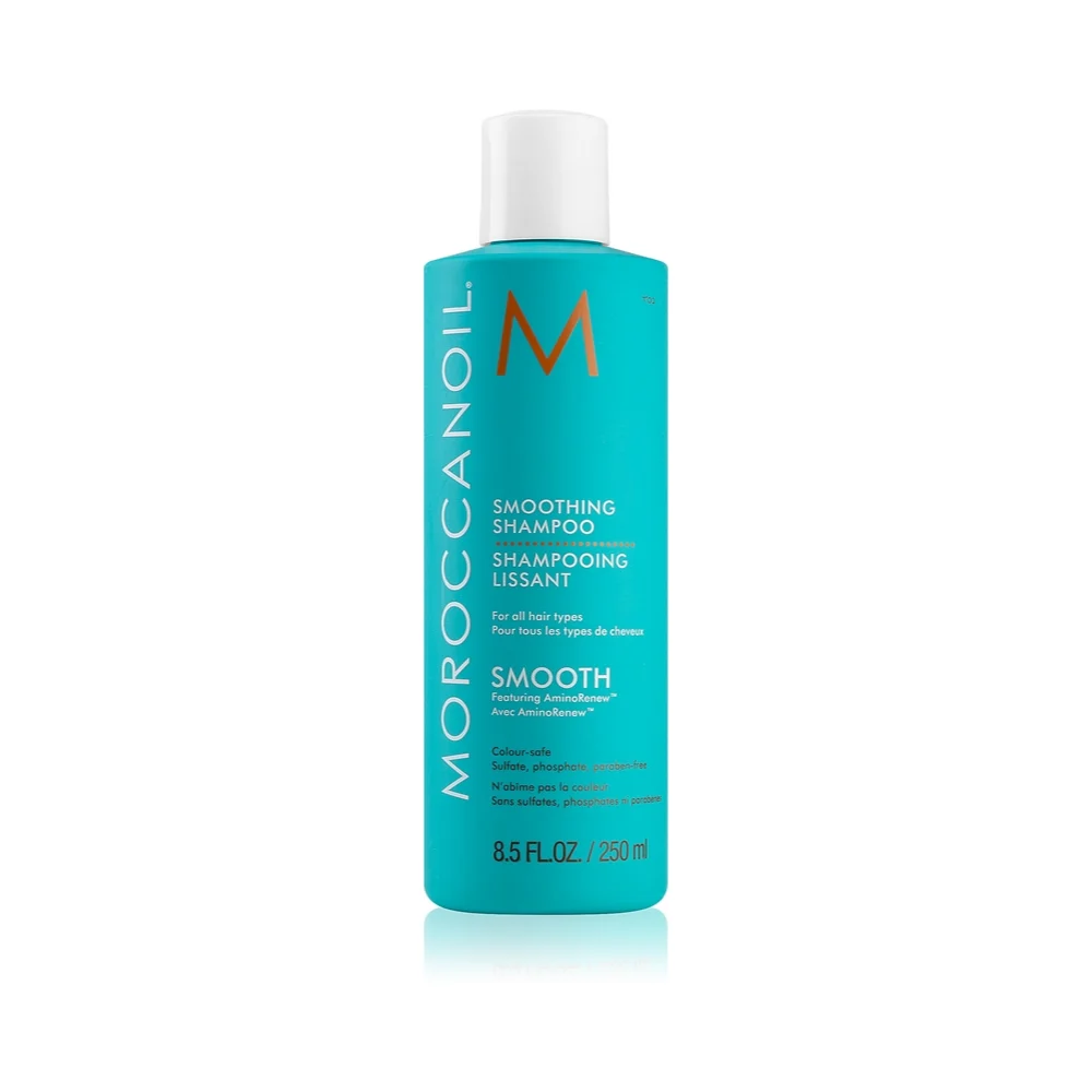 Moroccanoil Shampoo Lisciante 250 ml