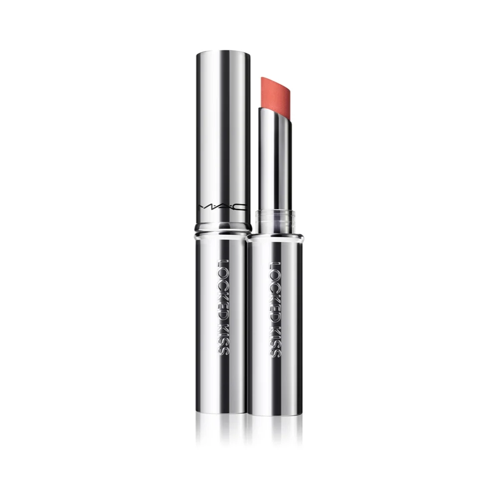 Mac Locked Kiss Rossetto 24h 1,8 g Mull It Over & Over