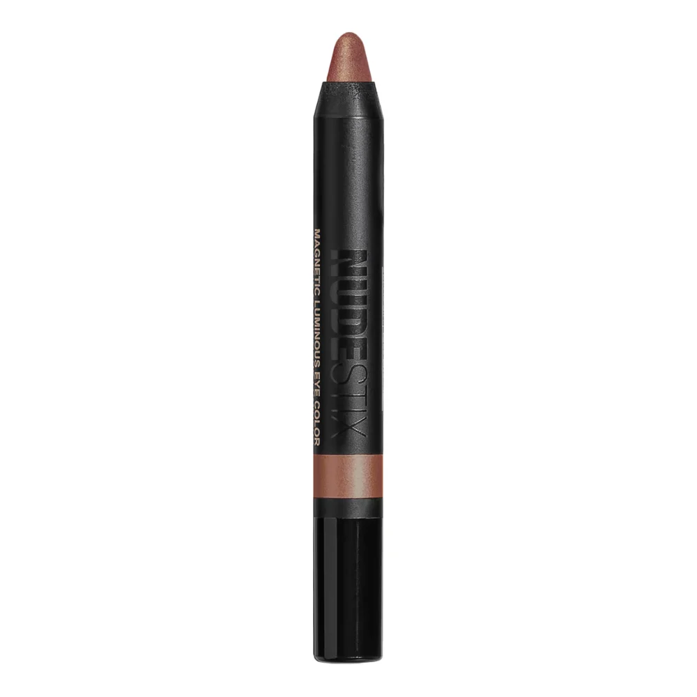 Nudestix Lamina di rame magnetica luminosa per occhi
