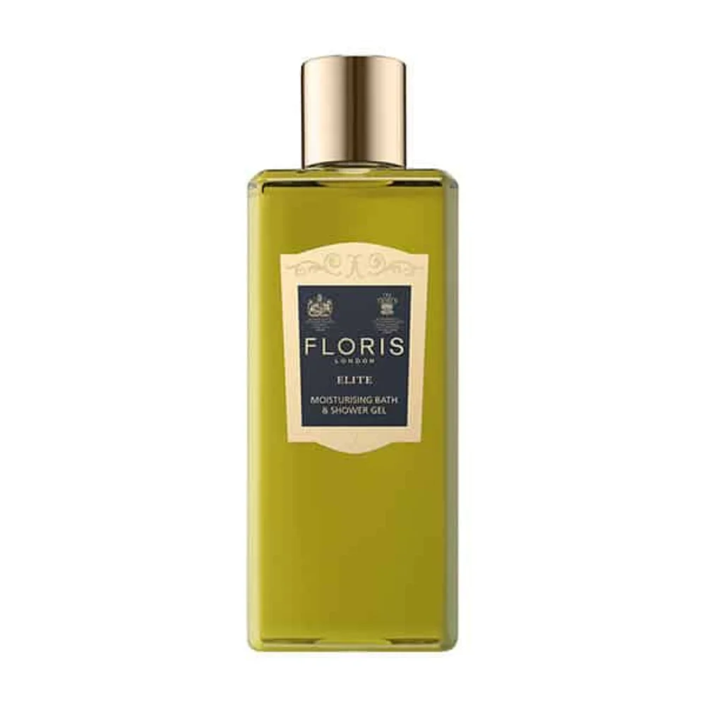 Floris Elite Gel Idratante Bagno & Doccia 250 ml