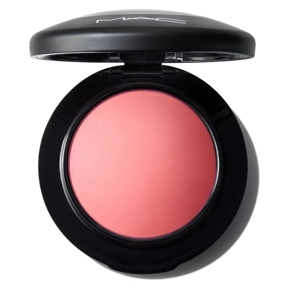 Mac Blush minerale 4 g Happy-Go-Rosy