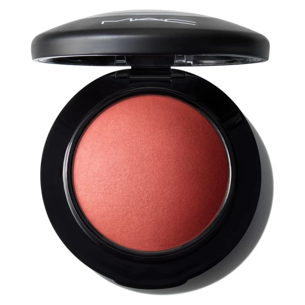 Mac Blush minerale 4 g Flirting With Danger