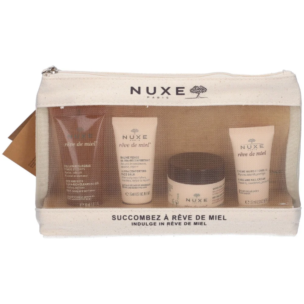 Nuxe Set Rêve de Miel