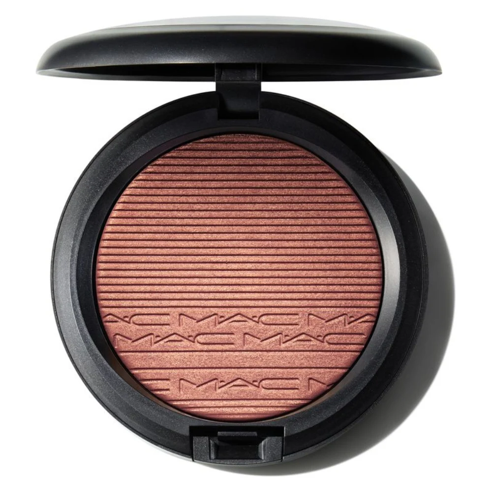 Mac Blush Extra Dimension 4 g Hushed Tone