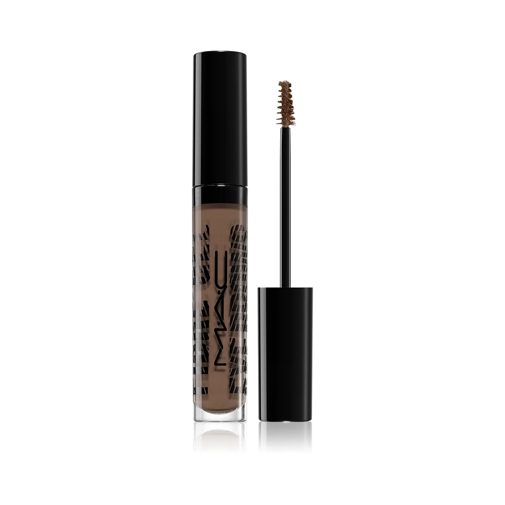 Mac Sopracciglia Big Boost Fibre Gel 4,1 g Spiked