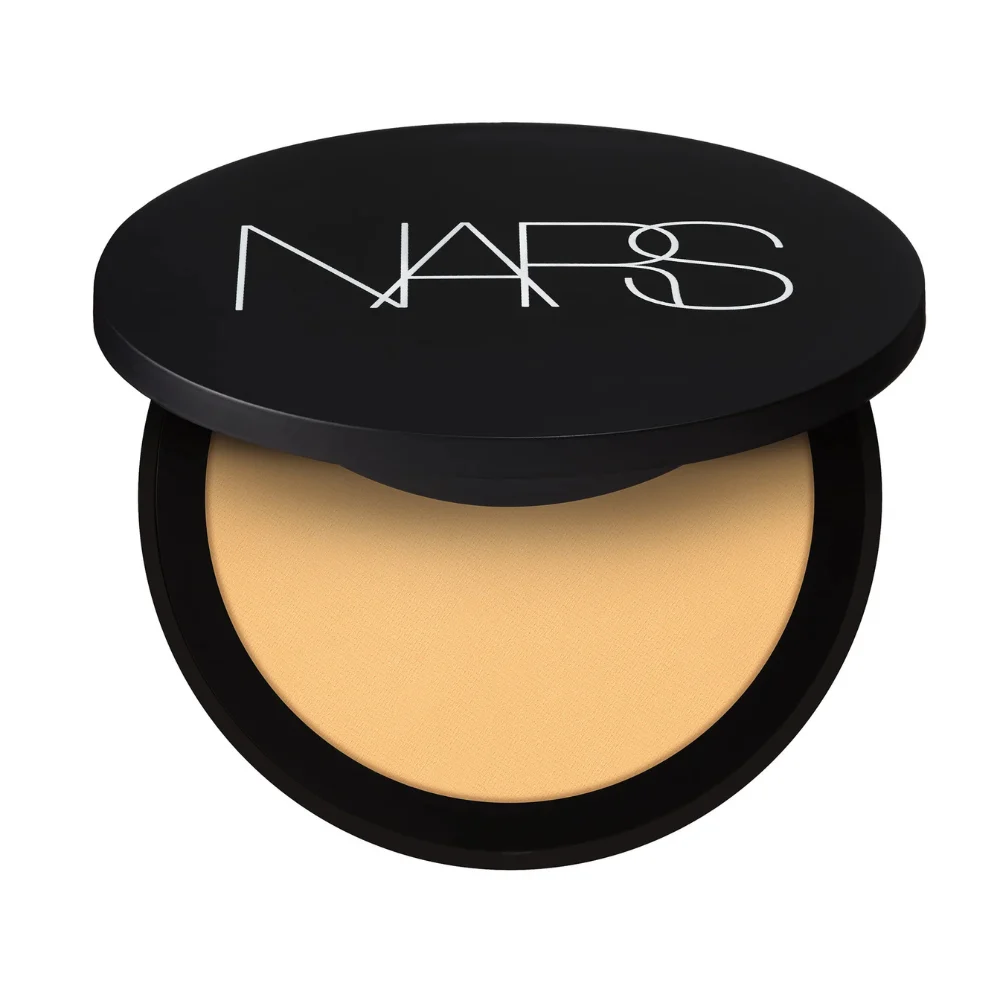 Nars Soft Matte Advanced Perfecting polvere opacizzante 9 g Bay
