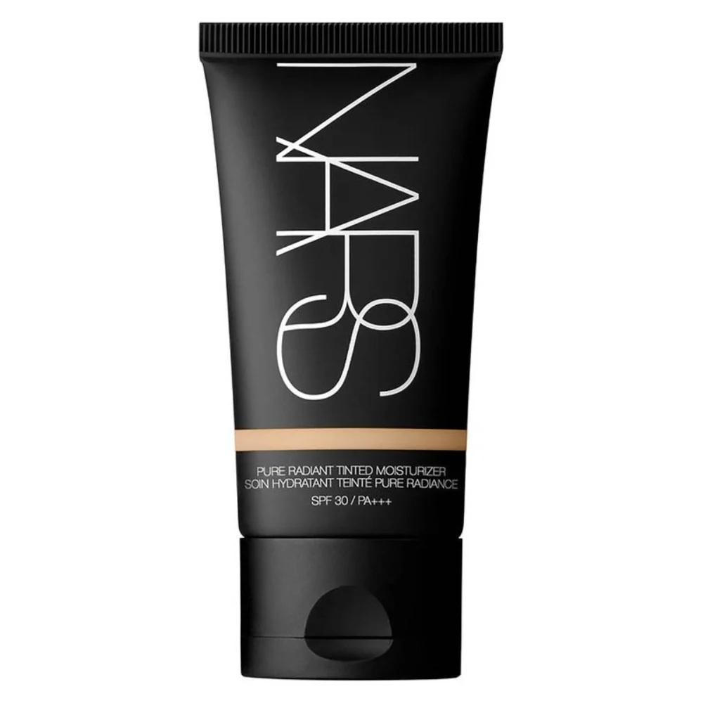 Nars Crema idratante colorata Pure Radiant SPF 30 50 ml Mykonos