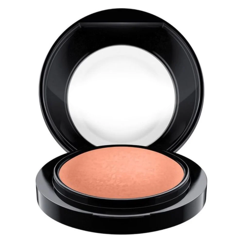 Mac Blush minerale 4 g Naturally Flawless