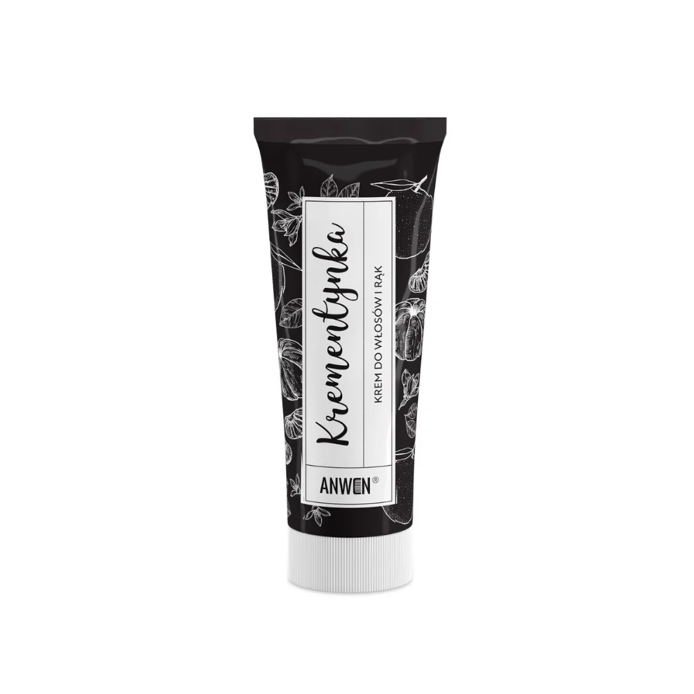 Anwen Krementynka crema mani e capelli 75 ml