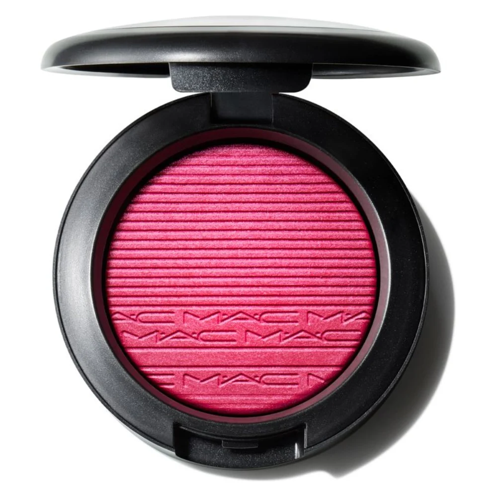 Mac Blush Extra Dimension 4 g Guance Rosate