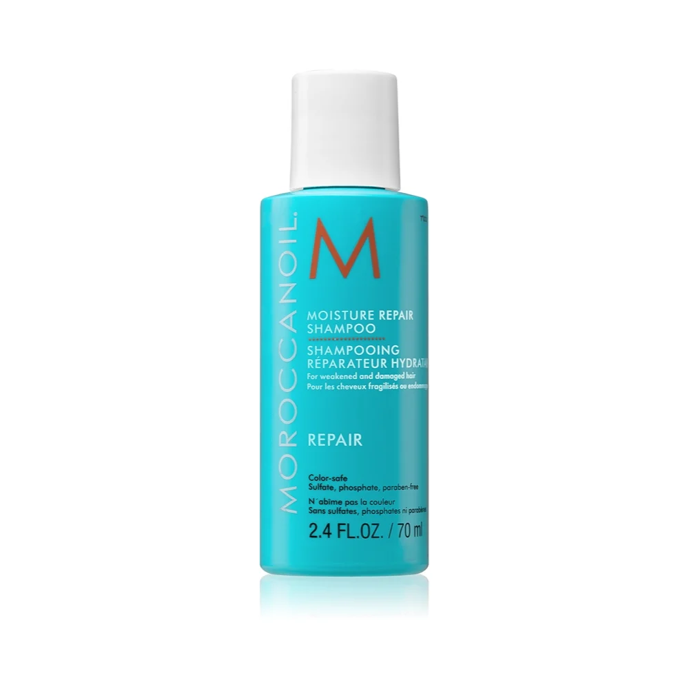 MoroccanOil Repair Shampoo 70ml