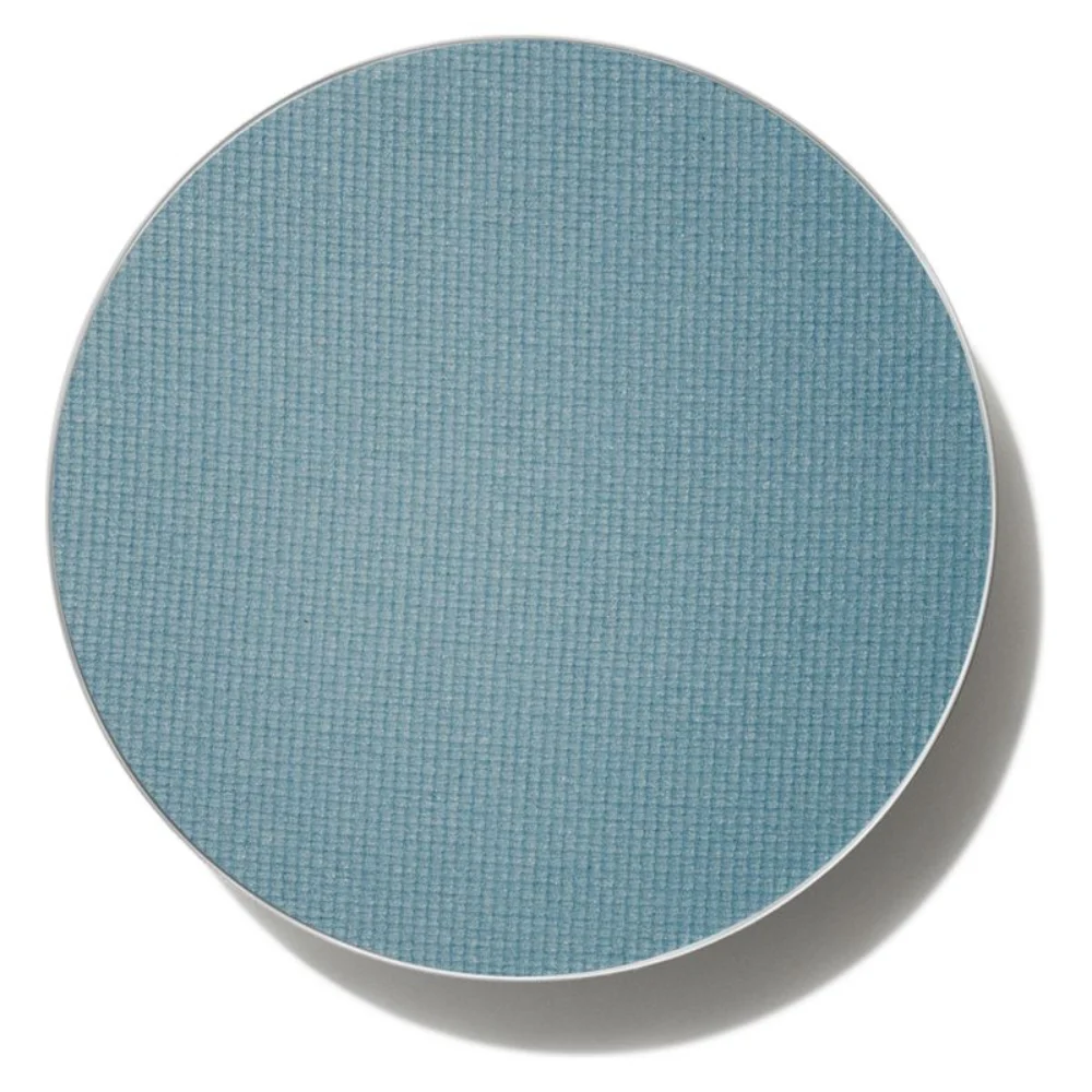 Mac Ricarica Ombretto Opaco Powder Kiss - Ricarica per ombretti ombretti opachi 1,5 g Good Jeans