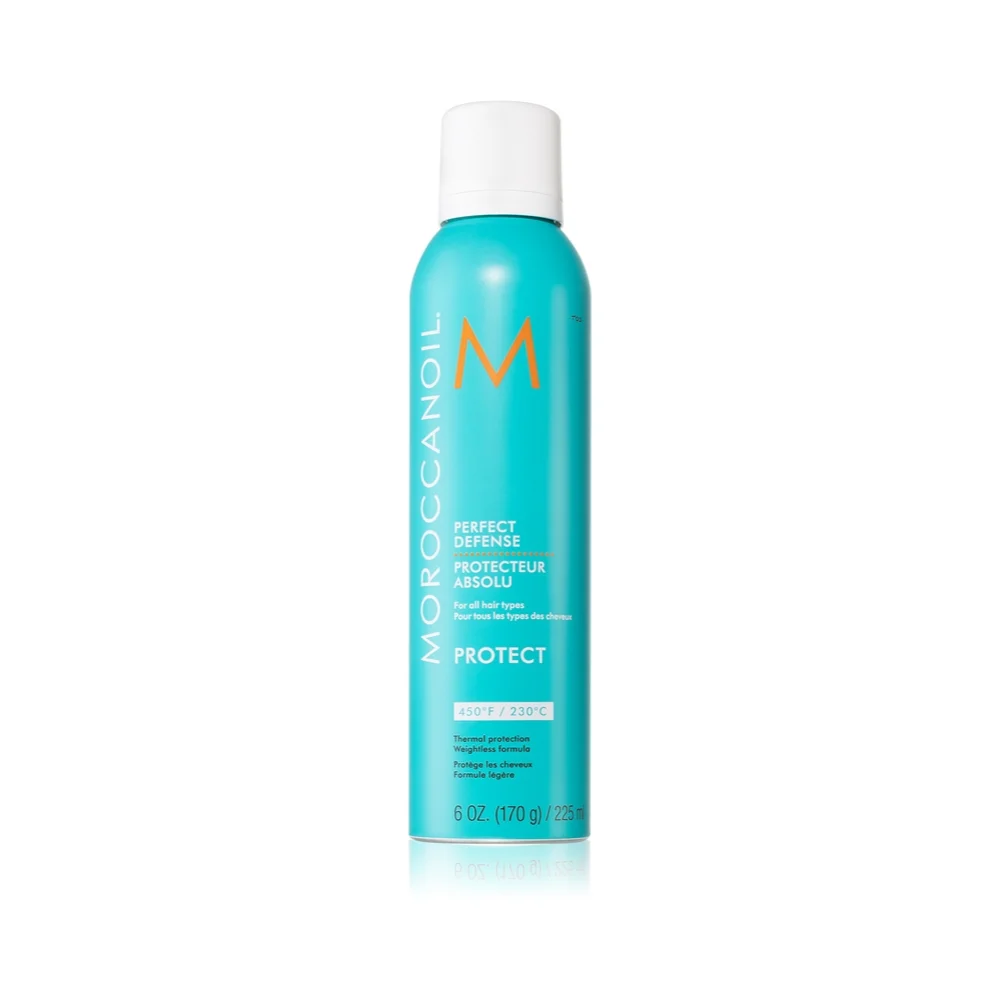 Moroccanoil Protect Perfect Defense - Spray per proteggere i capelli dal calore - 225ml